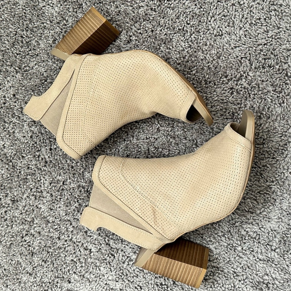 MIA CLOGS - Picture 4 of 5